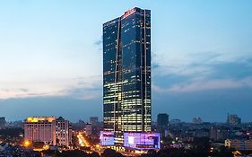 Lotte Hotel Hanoi